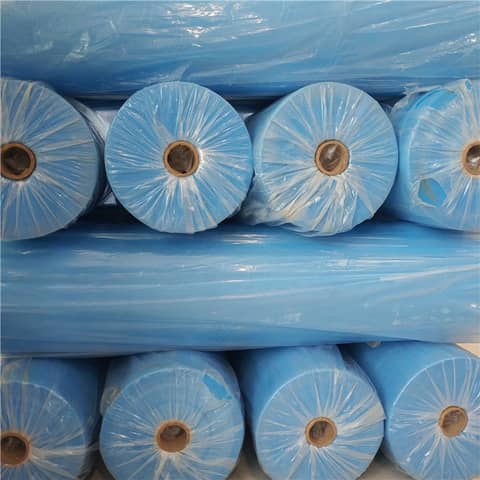 polypropylene-nonwoven-fabric